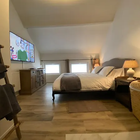 Hébergement de vacances Charmant, Cosy Et Intimiste *
