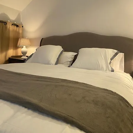 Charmant, Cosy Et Intimiste Vakantiehuis *