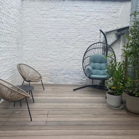 Charmant, Cosy Et Intimiste Vakantiehuis Pairelle